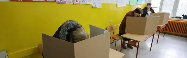 Nemački dnevnik: Uprkos mahinacijama i batinašima - SNS autokratskog Vučića pretrpela ozbiljne gubitke