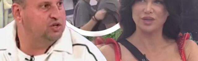 MAJIN OTAC OBRISAO PATOS STANIJOM, PA KRENUO U RASKRINKAVANJE NJENE PORODICE: Taki unakazio starletu, sad kreće pravi HAOS!