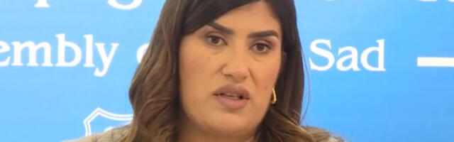 Дина Вучинић честитала  ромској заједници Међународни Дан Рома