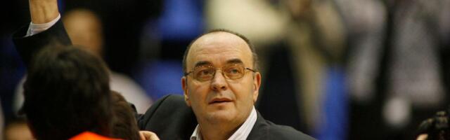 Potresne reči slavnog Hrvata: Napustio nas je čovek. Dule Vujošević! /FOTO/