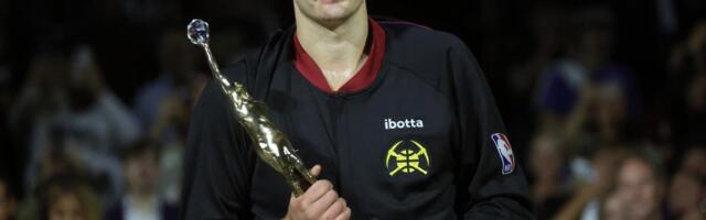 UH, BRUKA I SRAMOTA! PROSLAVLJENI NBA AS ŽESTOKO POTCENIO JOKIĆA! Srbin mu ovo neće zaboraviti - za njega Nikola nije MVP, evo ko je njegov favorit!