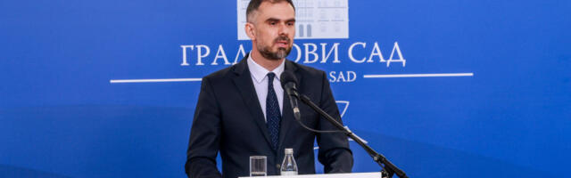 Мићин честитао свима Васкрс: Нека празници донесу мир, снагу и веру