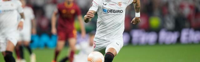 Vratio se Nemanja Gudelj! Srpski vezista posle skoro šest meseci zatresao mrežu, "žrtva" je bio Atletiko