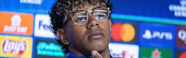 Jamal sve jače na udaru kritičara, legendarni Hrvat stao u odbranu: Ljudi, pustite ga da pleše!