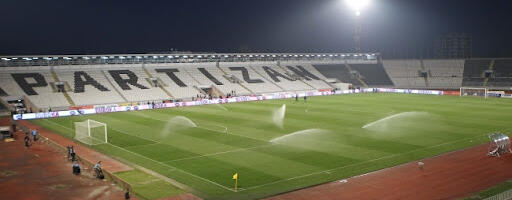 Partizan završio sanaciju: kreće razvojna faza i moguće promene uprave