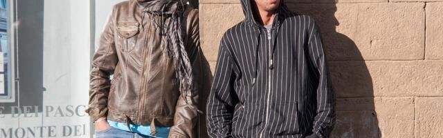 Migrante savetuju da se izjasne kao LGBT+ kako bi lakše dobili azil