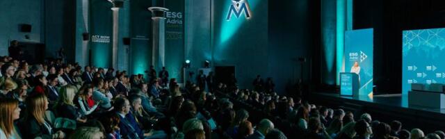 UNIQA osiguranje partner Adria Future Summit-a 2026: Zajedno ka održivoj budućnosti