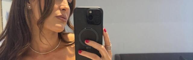 Čuvena sportistkinja konačno progovorila o vezi sa 20 godina mlađim fudbalerom