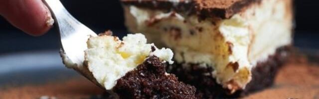 Ekstra čokoladne ledene kocke: Desert koji obara sa nogu - svi traže još jedno parče