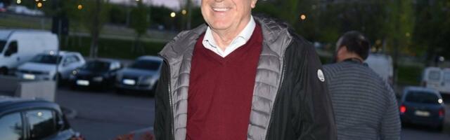 Vanja Bulić za Direktno otkrio tajnu dugog braka: "Imao sam sreću"