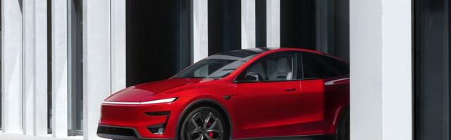 Neverovatan obrt u Evropi: Bio je na 42. mestu, svi su mislili da je “gotov”, a sada je ovaj automobil srušio sve i ponovo zavladao!