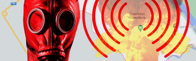 UMESTO KRVI IZLAZILA MU JE BLEDA TEČNOST: Navršava se 40 godina od Černobilja! Kako je svaka tragedija postala "SMRT OD HILJADU POSEKOTINA" (VIDEO)