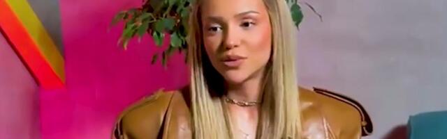 "Sve je sa razlogom" Breskvica skoro nagovestila raskid sa dečkom: Ne pati zbog kraha ljubavi "Bog sklanja..."