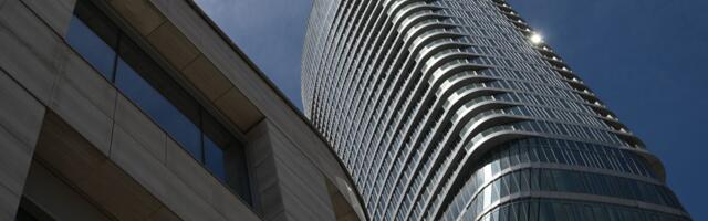 Vidikovac na vrhu Kule Beograd prvog vikenda obišlo 4.000 posetilaca