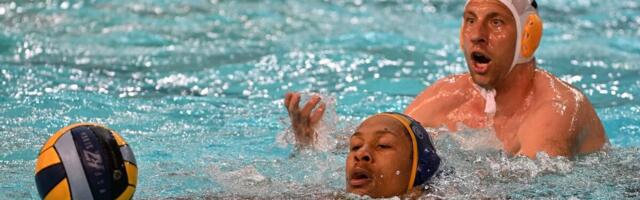 Doneli Zvezdi najveći uspeh u istoriji i titulu u Ligi šampiona, sad je razbili u polufinalu!