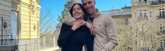 Važi za mladu nadu srpske atletike: Trenira u Turskoj sa Angelinom, a sada se javila i pokazala dečka!