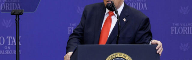 Трамп: Ирански предлог неприхватљив