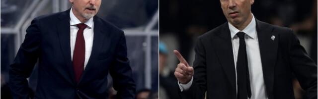 Saznajemo: Odjavio Zvezdu i Partizan, košarkaš Baskonije ima novi klub