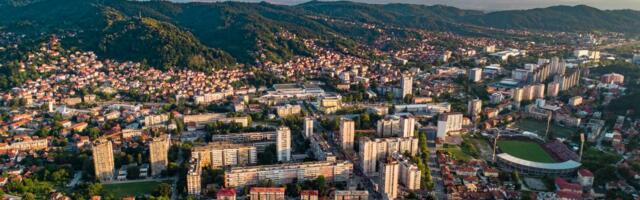 Zapostavljen, a jedinstven: Po jednom je ovaj grad poseban i nalazi se na oko 200 kilometara od Beograda