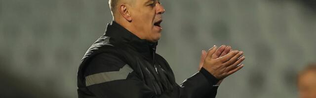 Fudbaleri Željezničara: Podrška Savi Miloševiću, sada smo prepušteni sami sebi