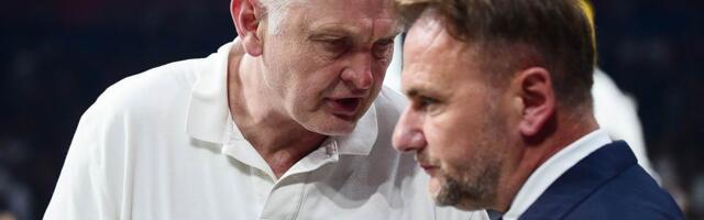 Legendarni kapiten Partizana potvrdio povratak u Humsku?!