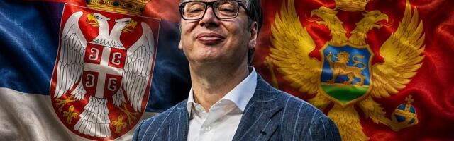 Nova prepucavanja na relaciji Srbija - Crna Gora, a sve počelo Vučićevom izjavom o "glamuroznoj proslavi"
