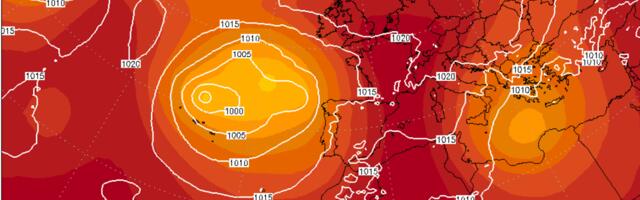 Stiže meteorološko čudo koje ruši rekorde: Šta je to "Omega blok" i kako će preko noći prebaciti Srbiju u mod ekstremnog leta?