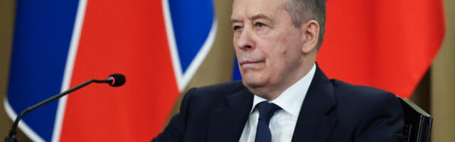 Бортников: НАТО наставља програм развоја селективног биолошког оружја
