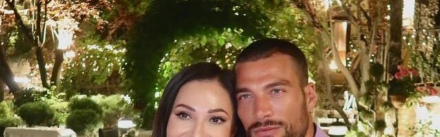 POSLE VEČERE SA HOLIVUDSKIM ZAVODNIKOM CECA PROGOVORILA NA ENGLESKOM! Ana Bekuta joj rekla da ne priča ono što misli, a ona joj odgovorila u stilu svetskih zvezda