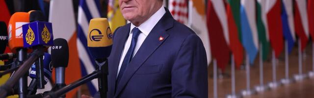 TUSK O PRETNJAMA MEDVEDEVA: Sve zemlje NATO treba da počnu ozbiljno da shvataju ovakve reči