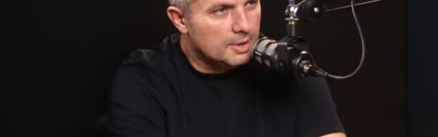 "Malo mi je mojih zdravstvenih problema": Edin Avdić je dan pre smrti ovo izgovorio pred kamerama