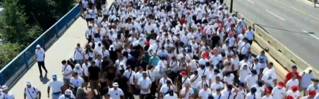 Hrvati pukli nakon skupa u Beogradu: Hteli da podvale priču, ali nisu mogli da sakriju istinu!