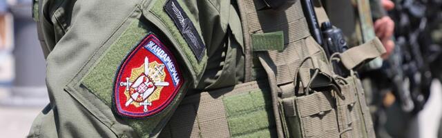 Nakon teksta o vezama sa Radoičićem i Veselinovićem: Udruženje policije optužuje RSE za targetiranje žandarma
