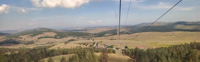 Zlatiborske zore više nego more, reke i ravnice - Na Zlatibor do juna stiglo više od 193.000 turista!