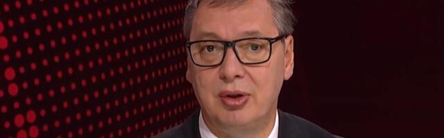 Udarna vest! Vučić najavio: Nove mere za punoletne građane