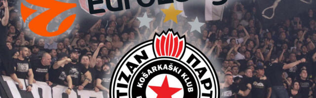 PALI SE MAŠINA! GROBARI SE TOME NADAJU: Da li će Partizan u Evroligu po Barseloninom receptu?