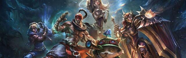 LoL Classic stiže 29. jula: Riot vraća Season 3, stare rune i 60 championa