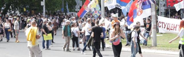"Žrtvovala sam sve zbog vas i ostala bez posla": Haos posle objave blokaderske liste, ređaju se burne reakcije - Osvanula istina