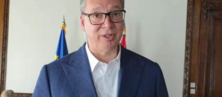 Više od 7.200 prijava na platformi “Ko si, bre, ti”, Vučić: “Čuti i slušati ljude naš je imperativ”