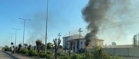 Irak: U neredima na protestima ubijeno dvoje demonstranata