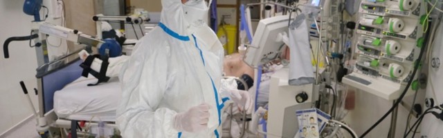 Preminule 53 osobe, blizu 6.000 zaraženih