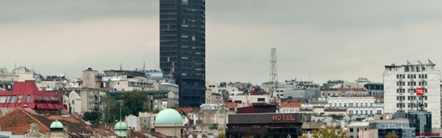"Građani Borče i Čukarice protiv nadzidavanja skloništa"