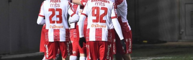 IZ PRVE RUKE! Milan se pribojava Zvezde