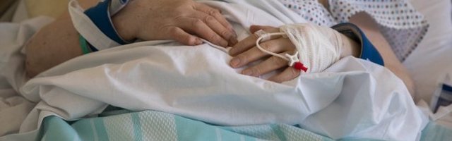 BAKA KORNELIJA (107) VS. KORONAVIRUS-1:0 Zarazila se dan nakon rođendana i oborila SVETSKI REKORD