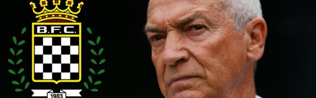 Nije Boavista nego Mauvista