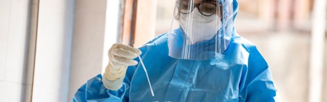 U S. Makedoniji  314 zaraženih i osam smrtnih slučajeva