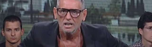 (VIDEO) PRVI PUT OD STARTA ZADRUGE! Lepi Mića se obratio produkciji, imao nešto JAKO VAŽNO da saopšti!