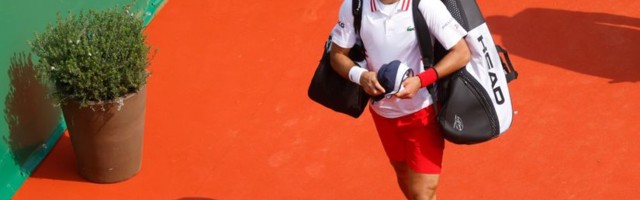 Đoković: Planovi? Smučilo mi se... Mislim samo na grend slemove