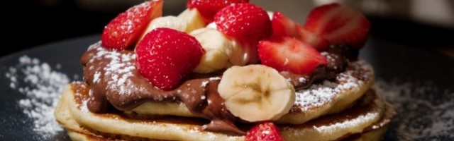 SUFLE PALAČINKE! Prste da poližeš