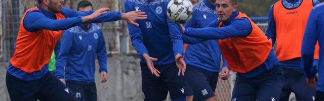 Derbi Premijer lige BiH: Lider neće ulogu favorita, trener domaćina tvrdi da dva igrača gostiju zarađuju kao ceo njegov tim